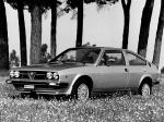 Alfa Romeo Alfasud Sprint 1976 года